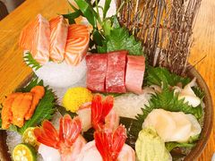 -傲鳗·日本料理(光华路店)
