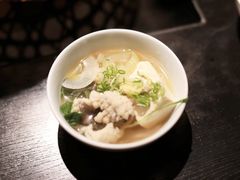 鳗鱼火锅-まる福(四条烏丸店)