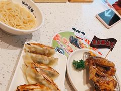 -味千拉面(敏捷广场店)