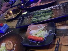 -质烤烤物·活烤海鲜(质烤总店)