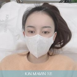 -久匠·野生眉半永久纹眉