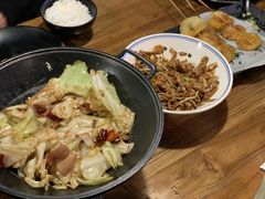 -湘里乡亲甲王二老店