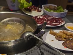 -贵宾牛·潮汕牛肉火锅(珠池总店)