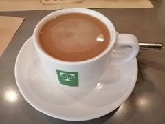 奶茶-太平馆餐厅(尖沙咀店)