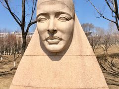 景点-长春世界雕塑园冰雪艺术天地