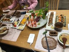 -林妈妈村·日式料理(宝山龙湖天街店)