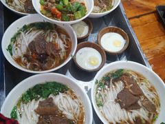 -肆姐面粉馆(坡子街店)