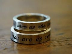 -三千·银饰木艺体验订制