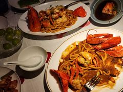 -莉莉海堂HAITANG·烤鸭(国贸商城店)