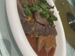 -金河半岛园林酒家(金融城店)