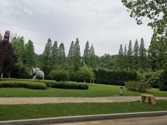 -棒棰岛宾馆景区