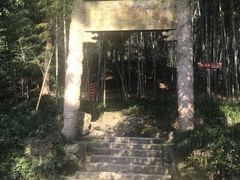 -杭州黄龙洞
