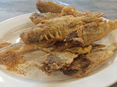 干炸小黄鱼-天兴居(鲜鱼口街店)