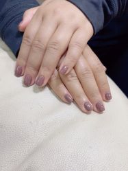 -小洁美甲美睫半永久定妆