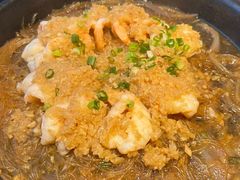 -陕北南泥湾·延安本地菜(人民公园店)