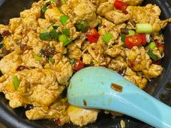 -三大钵江湖菜(空港店)