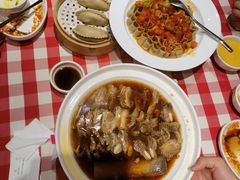 -西贝(宝乐汇店)