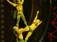 -珠海横琴长隆《卡卡虎奇遇记》