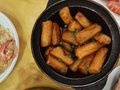 -吉莲利苑海鲜酒家(珠海拱北28年老字号店)