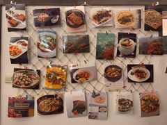 -龙井壹号·茶缘山景宴(龙井村店)