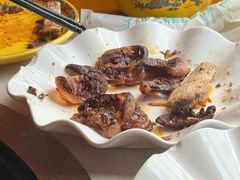 -顺顺小吃(独克宗古城店)