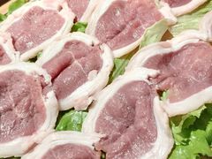 -清真·京华源铜锅涮肉(丰庆店)