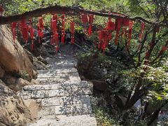 -天津盘山风景名胜区