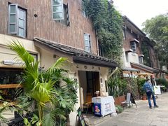 -小河直街历史文化街区