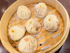 鲜肉小笼-老半斋(福州路店)