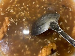 醪糟煮甑糕-临潼印象·特色陕菜