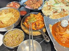 -HONGA HONGA雄家(曹路店)