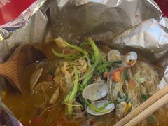 -见味花甲(福田coco park店)