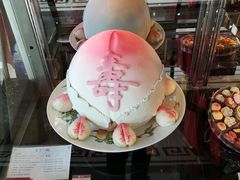 -御茶膳房皇家糕点博物馆(北京首店)