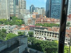 -上海外滩茂悦大酒店