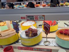 -龍歌自助小火锅(市北台东利群店)