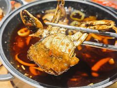 -黄尚皇小龙虾-螃蟹-深夜食堂(皇后公园店)