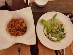 -杭州国际会议中心洲际酒店-原素全日餐厅(解放东路店)