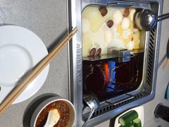 -海底捞火锅(漫乐城夜宵主题店)