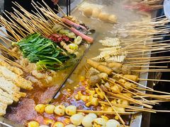 -郭记小街麻辣烫(南小街总店)