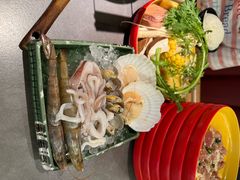 -沼津港精致料理·寿喜烧·烧鸟(龙湖南桥天街日料榜单店)