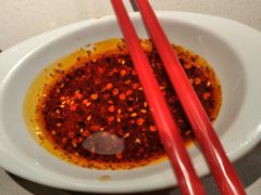 -喜家德虾仁水饺(华强天虹店)