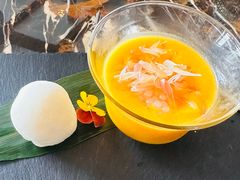 -王府井文华东方酒店-紫膳餐厅