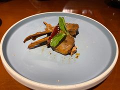 -58度品质川菜馆(经一路店)