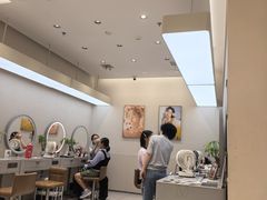 -天真蓝照相馆(五角场百联又一城店)