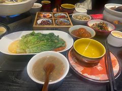 -火宫殿·湘菜小吃·商务宴请·生日聚会(市府店)