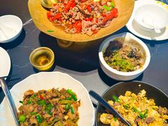 -炊烟小炒黄牛肉(浦东世纪汇店)