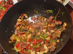 -小隐人家(乐松店)