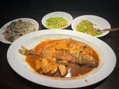 -小厨师·二十年沈家门小海鲜(百井坊巷店)