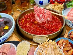 -矮板凳老火锅(宽窄巷子店)