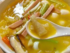 -树厨贵州菜(大十字店)
